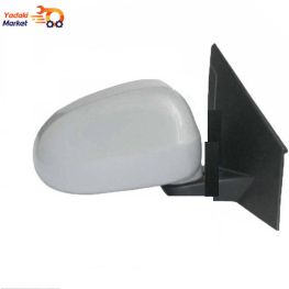 قاب آینه بغل سمت چپ ام وی ام MVM 315 - خام