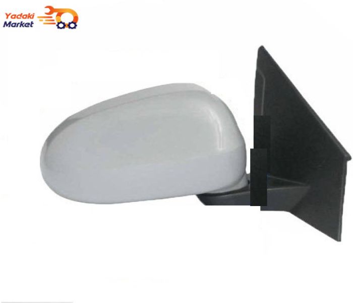 قاب آینه بغل سمت چپ ام وی ام MVM 315 - خام