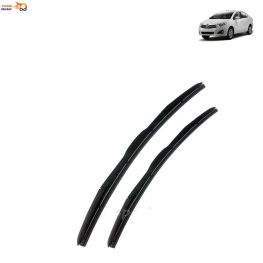تیغه برف پاک کن جلو برلیانس 220 و 230