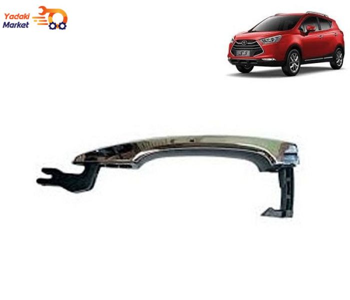 دستگیره بیرونی درب جلو چپ جک S3