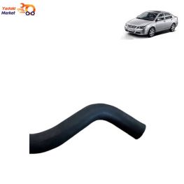 شیلنگ پایین رادیاتور لیفان 620