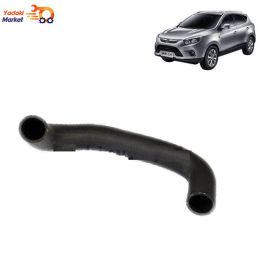 شیلنگ پایین رادیاتور جک S5