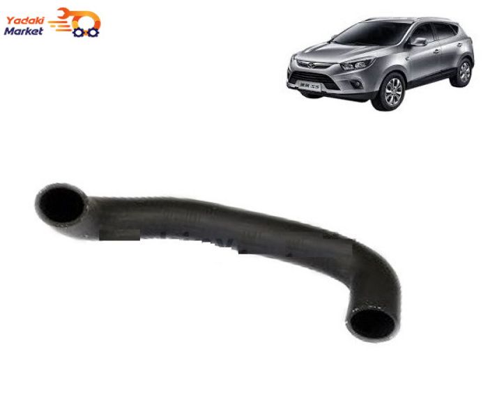 شیلنگ پایین رادیاتور جک S5