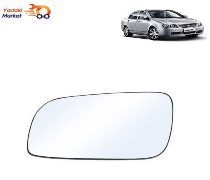 شیشه آینه بغل چپ LIFAN 620 1.8