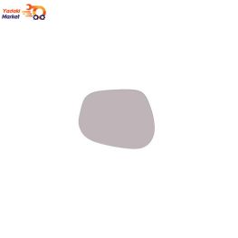 شیشه آینه تیگو 5 سمت راست