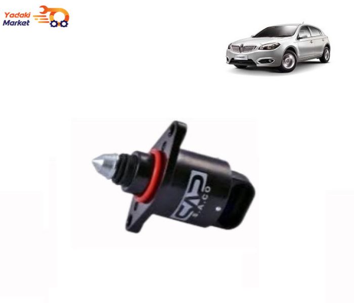 استپر موتور برلیانس H320