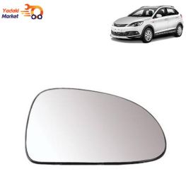 شیشه آینه بغل راست ام وی ام MVM 315