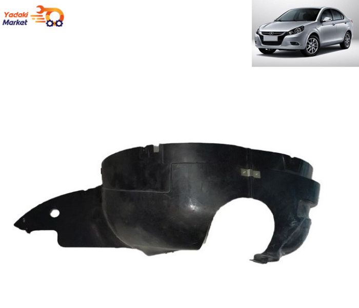 شلگیر جلو راست جک جی 3 (Jac j3)اصلی