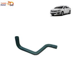 شلنگ بالا رادیاتور آب برلیانس h 220 و h 230