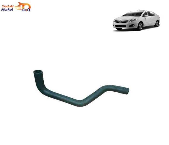 شلنگ بالا رادیاتور آب برلیانس h 220 و h 230