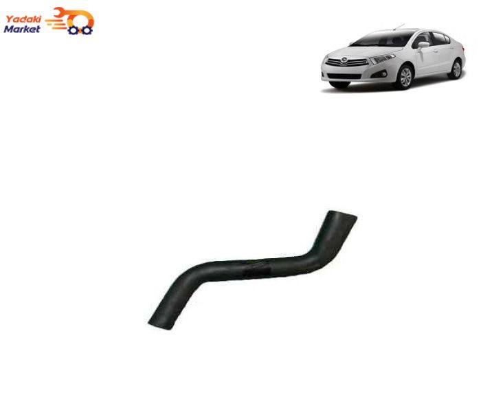 شلنگ پایین رادیاتور آب برلیانس h 220 و h 230