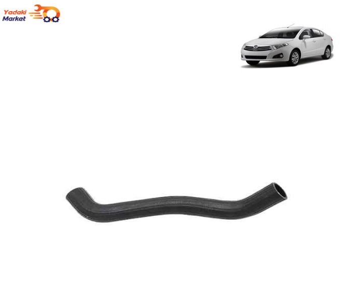 شلنگ پایین رادیاتور آب برلیانس h 320 و h 330