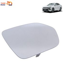 شیشه آینه KMC J7 سمت راست