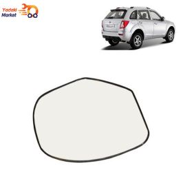 شیشه آینه لیفان X60 سمت چپ