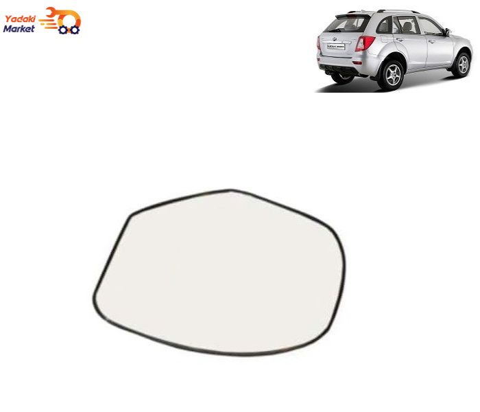 شیشه آینه لیفان X60 سمت راست