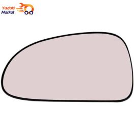 شیشه آینه MVM 530 سمت راست