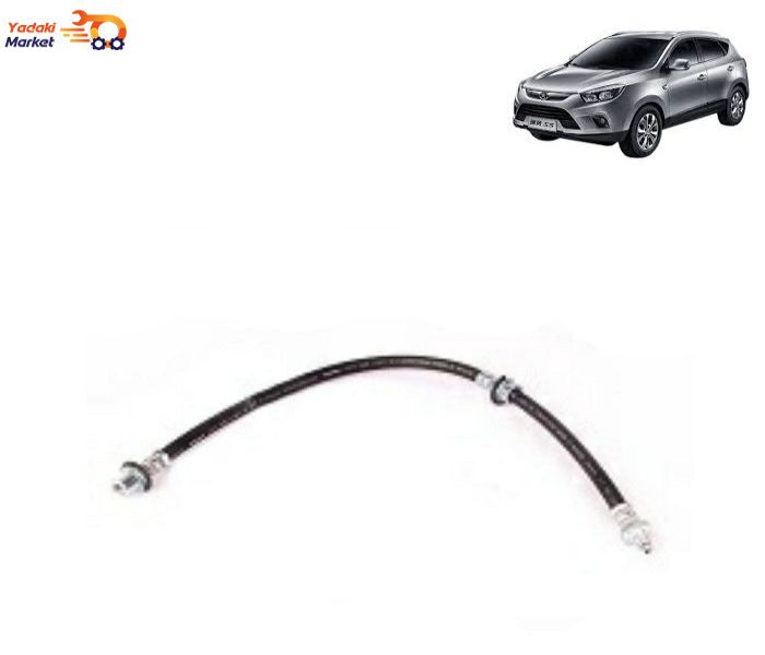 شیلنگ ترمز چرخ عقب جک JAC S5