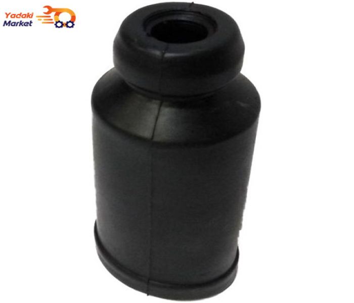 گردگیر کمک عقب ام وی ام MVM 110