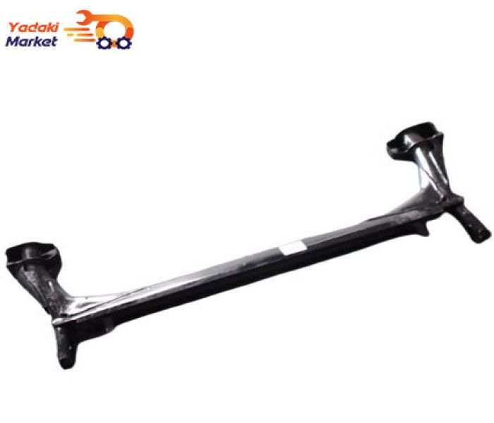 اکسل عقب ام وی ام MVM 315