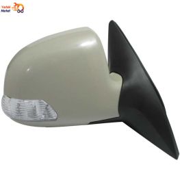 آینه بغل سمت راست جک J5 وارداتی