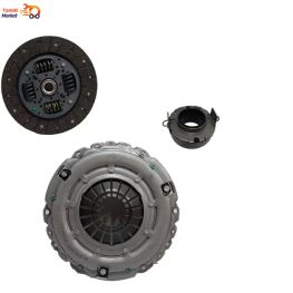 کیت کلاچ جک J5 هرینگتون (دیسک و صفحه و بلبرینگ)