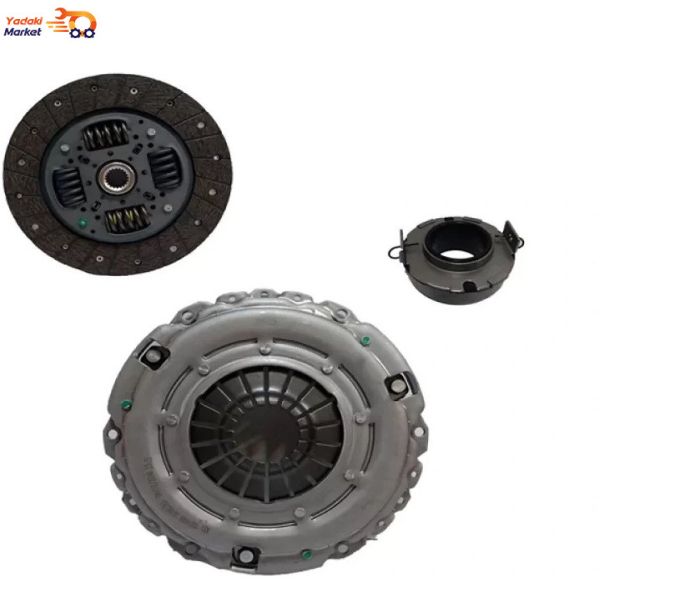 کیت کلاچ جک J5 هرینگتون (دیسک و صفحه و بلبرینگ)