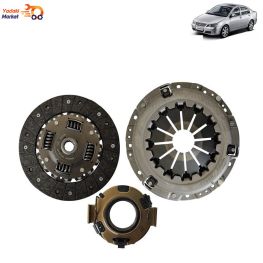 کیت کلاچ لیفان 520هرینگتون (دیسک و صفحه و بلبرینگ)