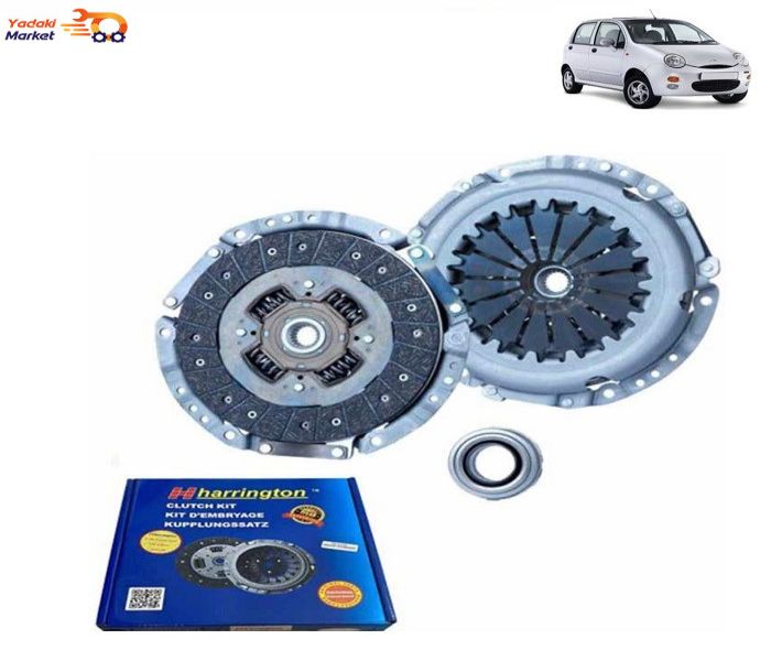 کیت کلاچ ام وی ام 110هرینگتون (دیسک و صفحه و بلبرینگ)