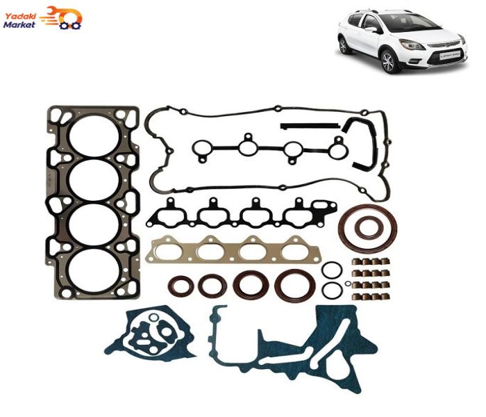 واشر کامل لیفان x50