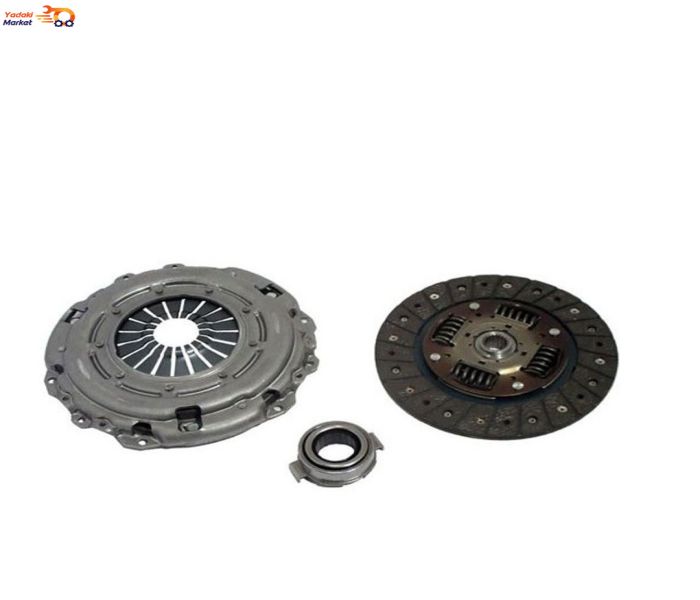 کیت کلاچ ام وی ام X33 هرینگتون