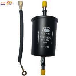 صافی  بنزین ام وی ام MVM 110