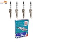 شمع موتور برند torch مناسب پژو 206 تیپ 5