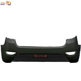 سپر عقب برلیانس 330 مشکی