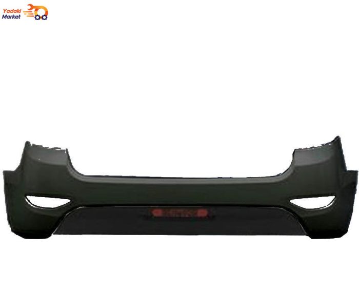 سپر عقب برلیانس 330 مشکی