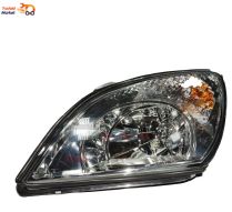 چراغ جلو MVM X33 قدیم سمت چپ