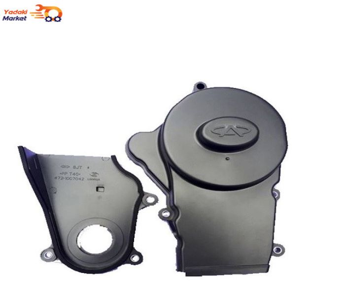 قاب پایینی تسمه تایم ام وی ام MVM 110