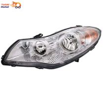 چراغ جلو MVM 315 قدیم سمت چپ وارداتی درجه یک
