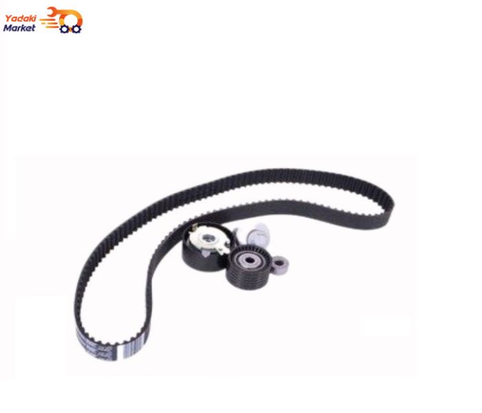 کیت تسمه تایم لیفان X50 برند پاورگریپ