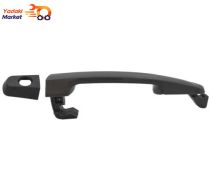دستگیره بیرونی درب عقب چپ- ام وی ام MVM 530