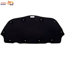 نمد درب موتور (کاپوت)  لیفان 620