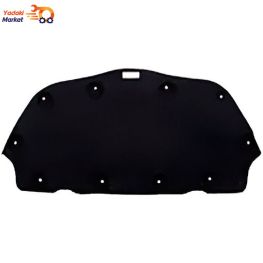 نمد درب موتور (کاپوت)  لیفان 620