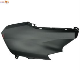 فلاپ بغل چراغ یاماها NMAX- مشکی