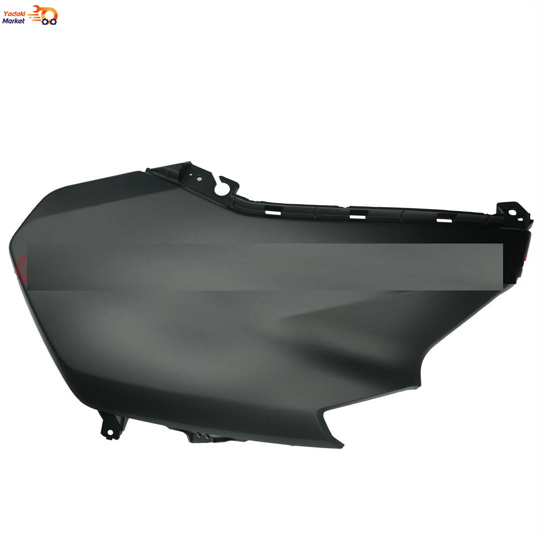 فلاپ بغل چراغ یاماها NMAX- مشکی
