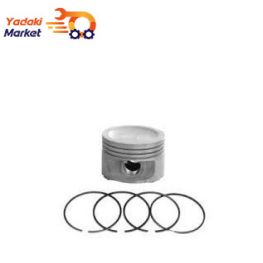 رینگ و پیستون ام وی ام MVM x33