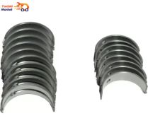 یاتاقان ثابت و متحرک mvm 110s