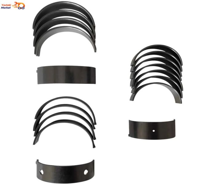 یاتاقان ثابت و متحرک سایز استاندارد جک S5