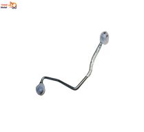 لوله رفت روغن توربو پژو 2008