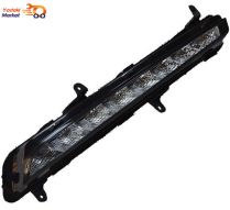 دیلایت جلو تیگو 5 سمت چپ