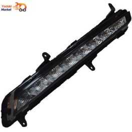 دیلایت جلو تیگو 5 سمت چپ
