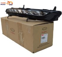 دیلایت جلو تیگو 5 سمت راست